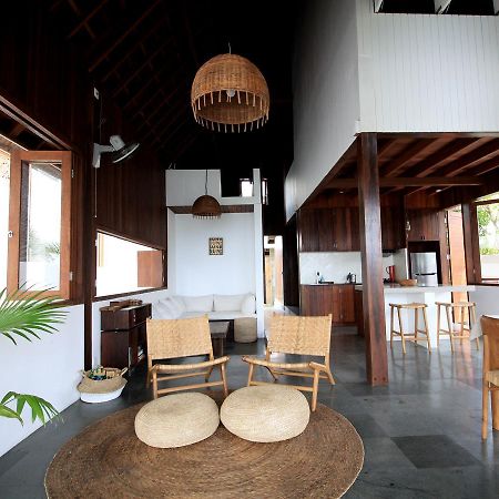 Asmara Villa Nusa Lembongan  Exterior photo