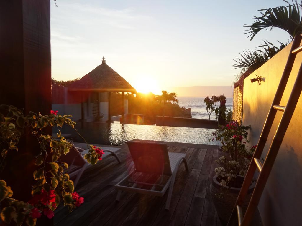 Asmara Villa Nusa Lembongan  Exterior photo