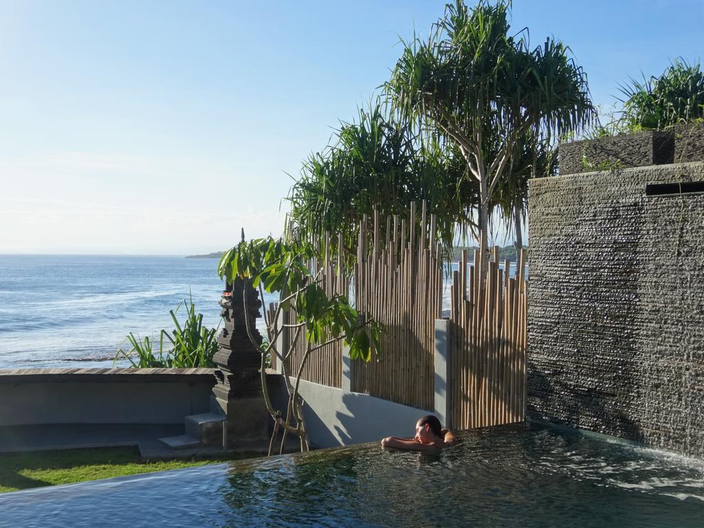 Asmara Villa Nusa Lembongan  Exterior photo
