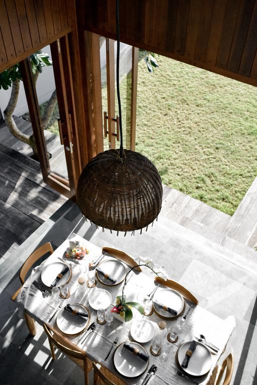 Asmara Villa Nusa Lembongan  Exterior photo