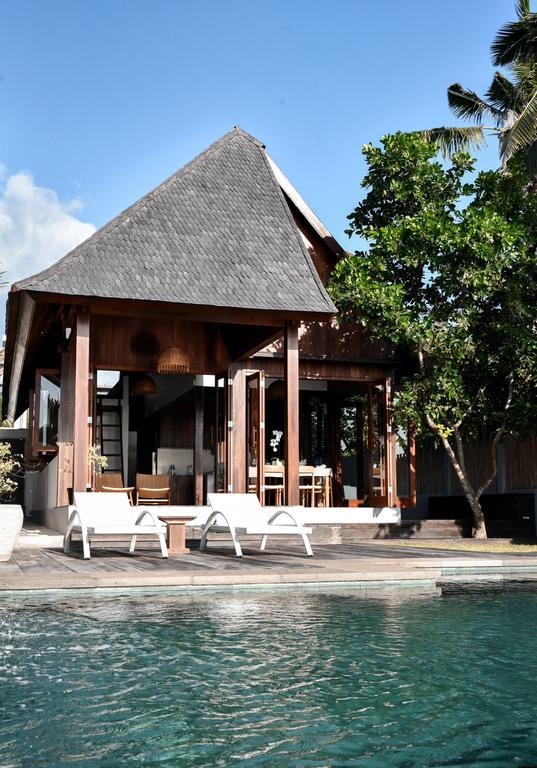 Asmara Villa Nusa Lembongan  Exterior photo