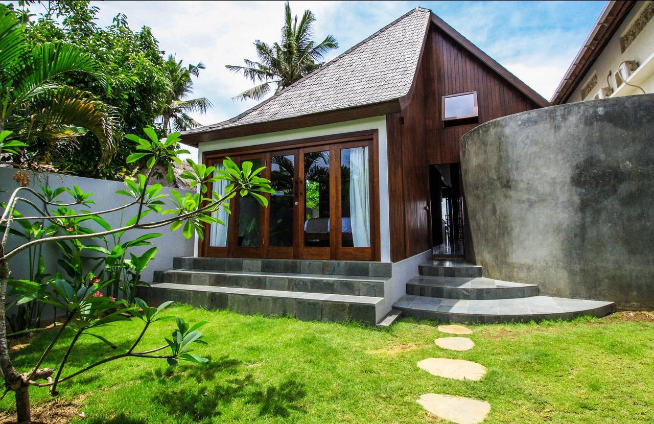 Asmara Villa Nusa Lembongan  Exterior photo