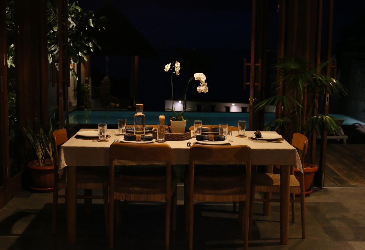 Asmara Villa Nusa Lembongan  Exterior photo