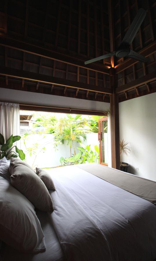 Asmara Villa Nusa Lembongan  Exterior photo