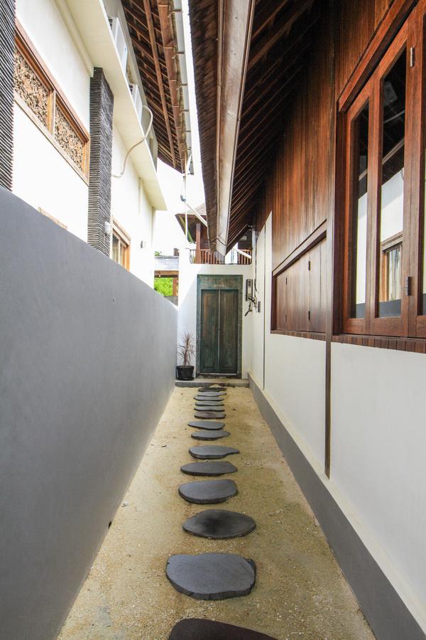 Asmara Villa Nusa Lembongan  Exterior photo