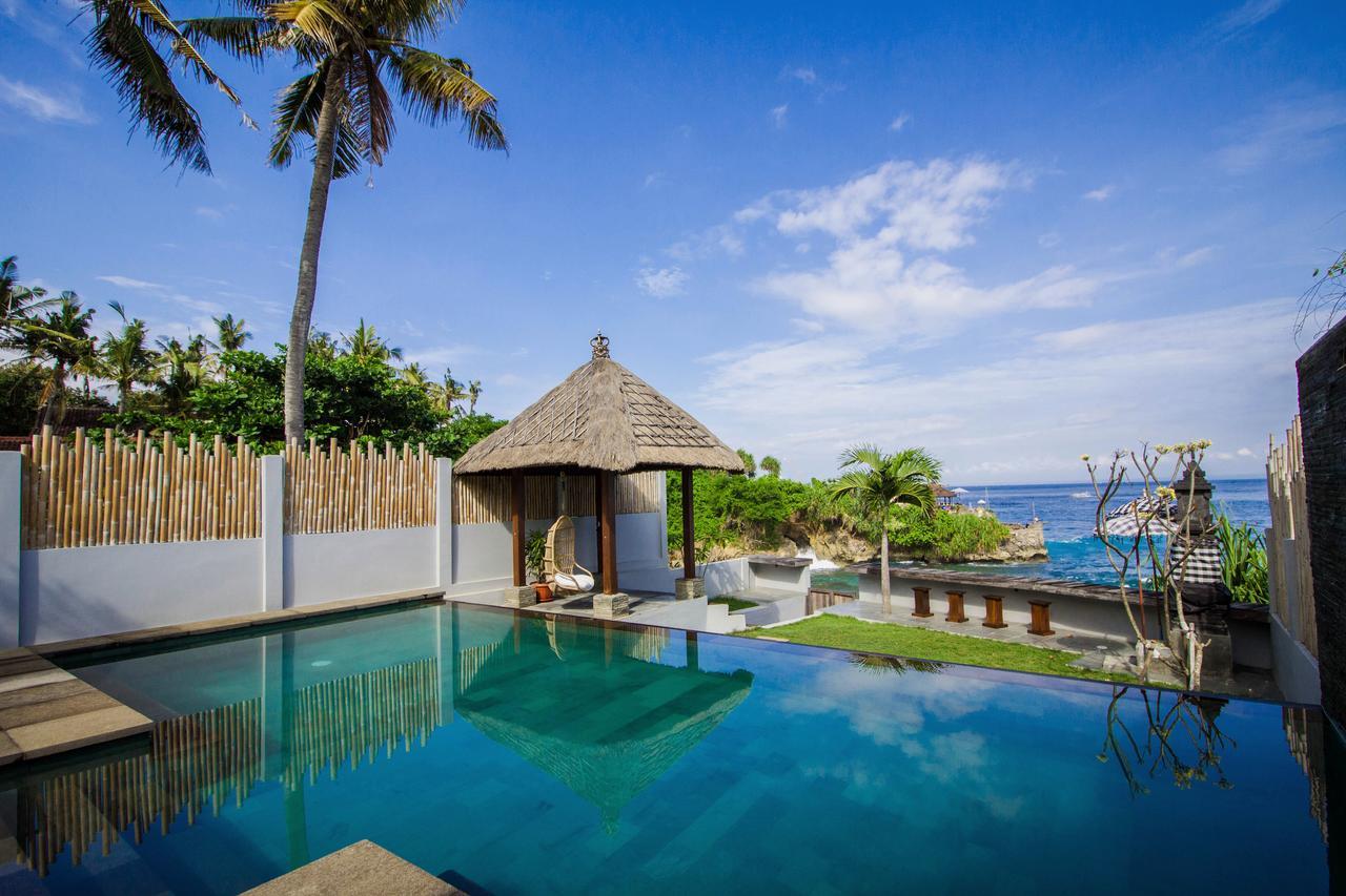 Asmara Villa Nusa Lembongan  Exterior photo