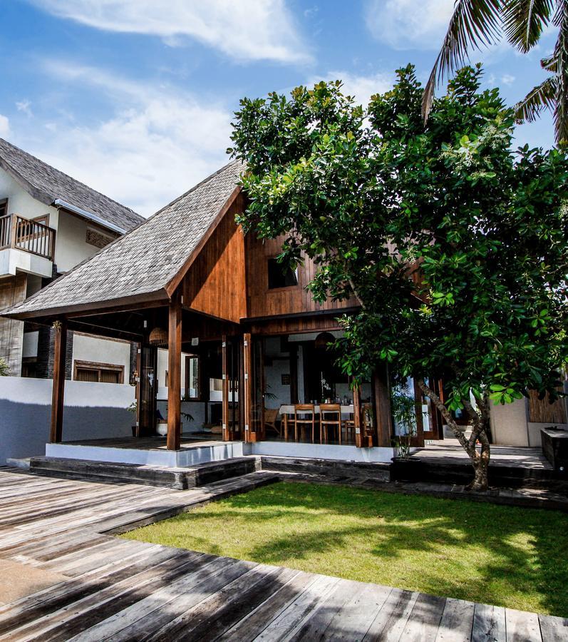 Asmara Villa Nusa Lembongan  Exterior photo