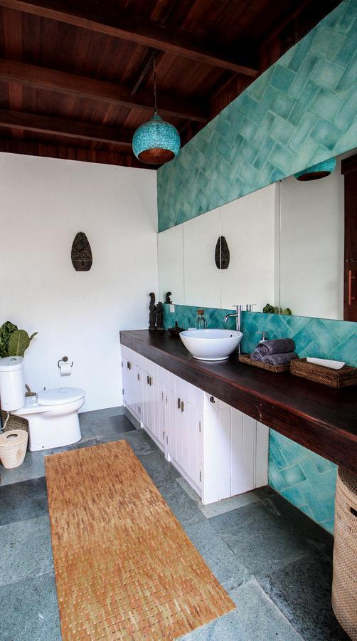 Asmara Villa Nusa Lembongan  Exterior photo